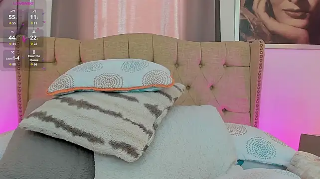 Chat XXX Live Beautyari_