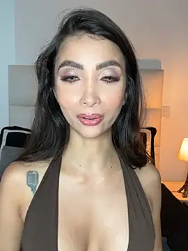 ValeriaVelvet Adlı Modelin Canlı XXX Sohbeti