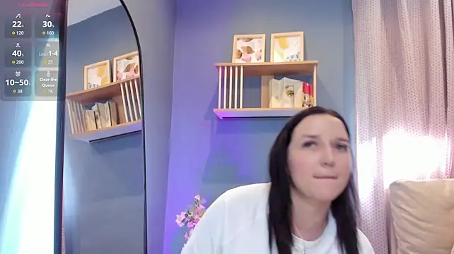 Živý XXX chat _EmilyJireh_
