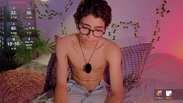 Matty_Sparkk Chat XXX in diretta