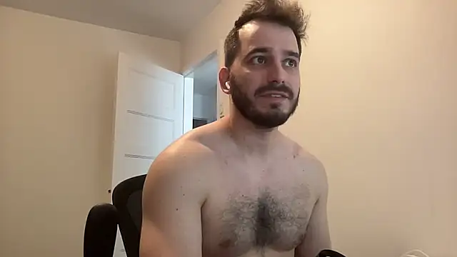 ThickDickMontreal's Live XXX Chat