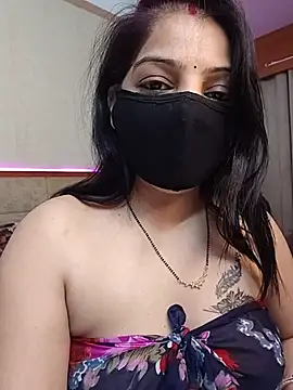 Živý XXX chat Hot_pooja2