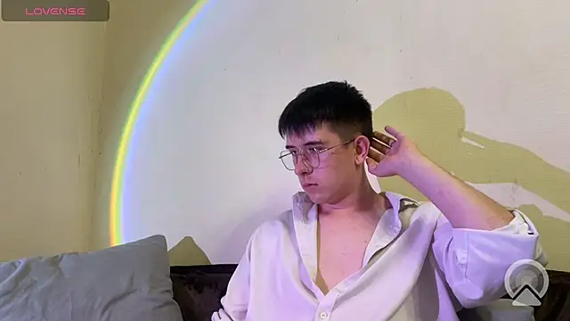 Thomas_Greene live XXX chat