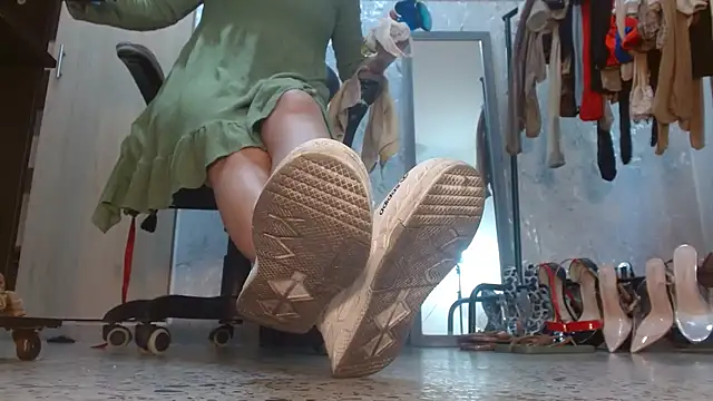 دردشة Samantabrown_ الجنسية المباشرة