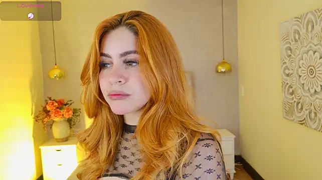 april_rousse 现场XXX聊天