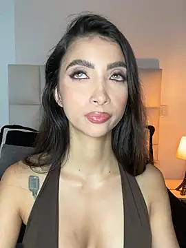 แชท XXX สดของ ValeriaVelvet