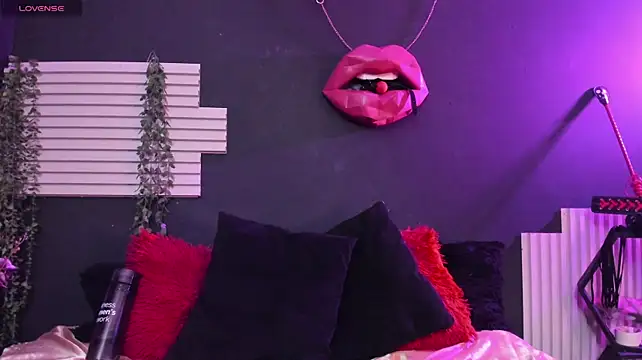 kinky_momm 라이브 XXX 채팅