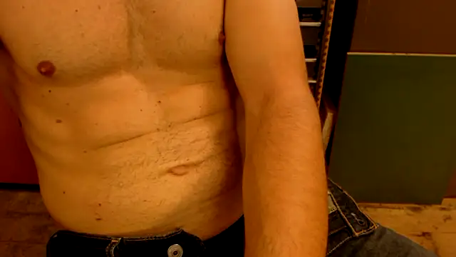 Redhotbody Webcam-Show