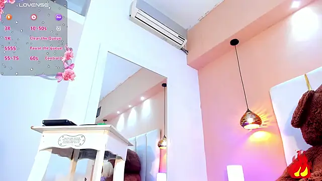 elektra_abundancex Live XXX-Chat