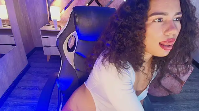TamaraaHoney's Live XXX Chat