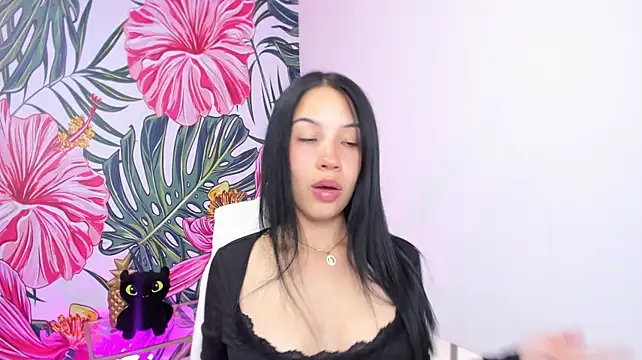 Stefany_e_ – Live XXX-chat
