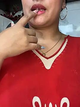 แชท XXX สดของ kalpanaaishaa