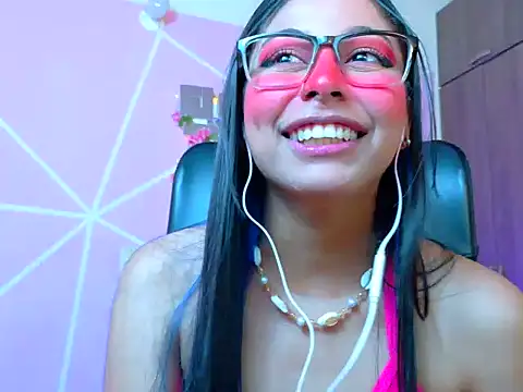 Chat XXX ao vivo de _ALLYSON18_