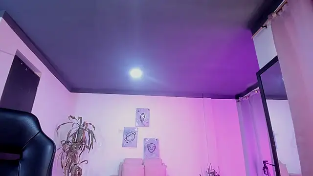 دردشة bella_fox_1 الجنسية المباشرة