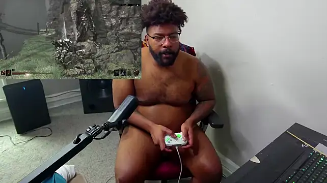 BlackStarMagnum Chat XXX live