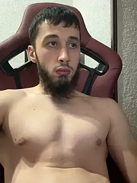 Chat +18 de Oleg_joh ao vivo