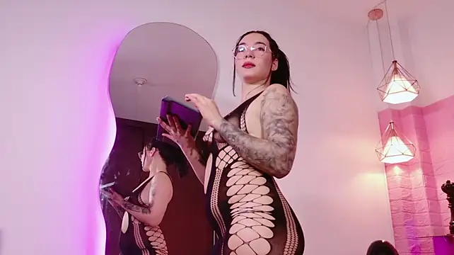 แชท XXX สดของ VainillaSecret