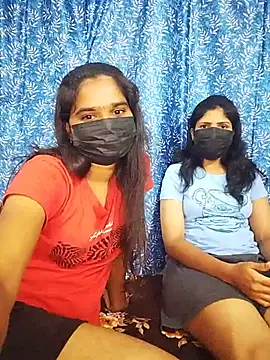 แชท XXX สดของ Tamil_SweetHeart
