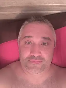 Michal_Z_Olomouce ওয়েবক্যাম শো