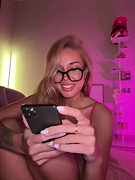 عرض كام olivializ