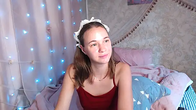 Chat +18 de leila_bambi_ ao vivo