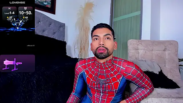 jacob_cole webcam show