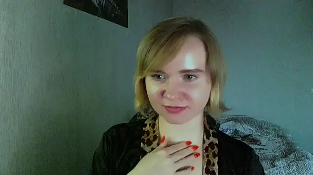 Ketrincold's Live XXX Chat