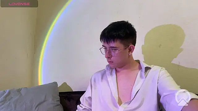 Thomas_Greene Webcam Show