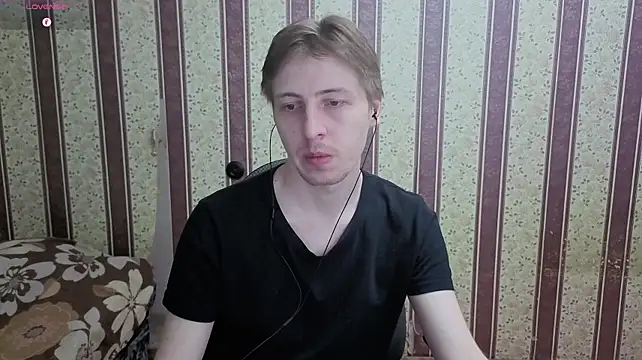 Chat XXX Live Darien_Brown