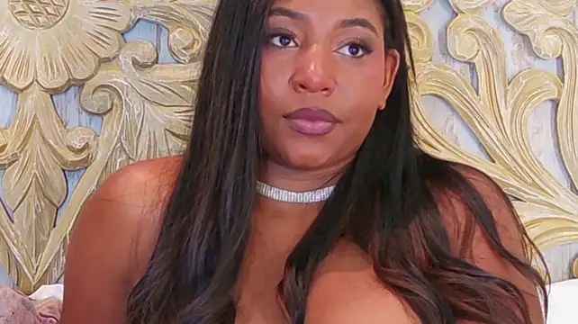 Czat XXX na żywo – VanessaGlenn