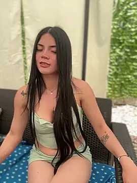 PamelaJonsom_ Chat XXX in diretta