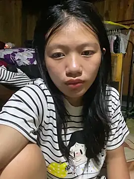 min_bibi Pertunjukan Webcam