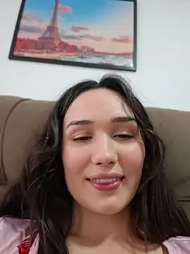 แชท XXX สดของ eubellasc