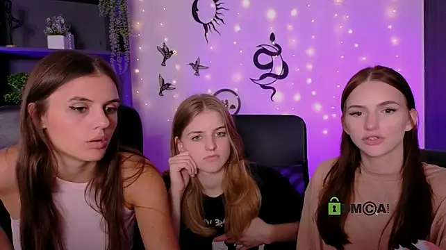 Webkamerová show lisa_dark_
