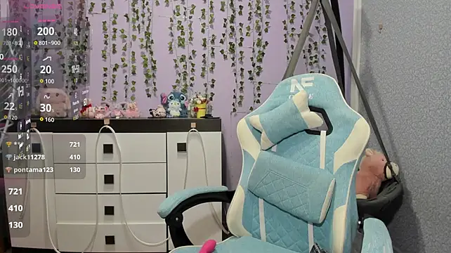 Chat XXX Live Yoonhee_ki