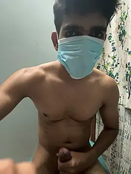 Naughtytomboy78n Webbikameraesitys