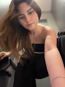 แชท XXX สดของ AnitaFly