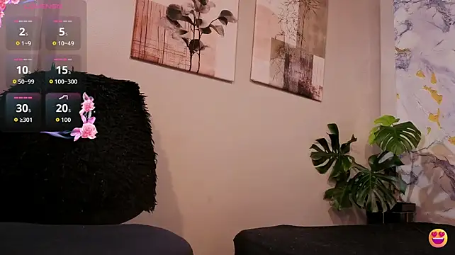 Czat XXX na żywo – steff_bratz