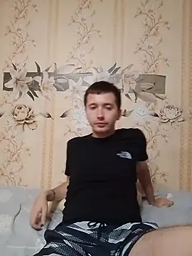 Chat +18 de AndyBurton ao vivo