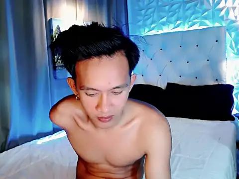 prince_elaijahn Webbikameraesitys