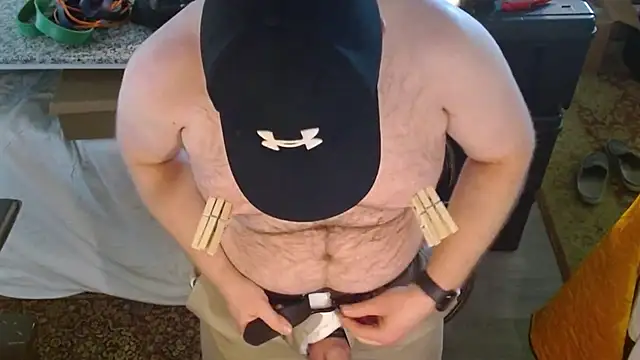 TXRyan1996's Webcam Show