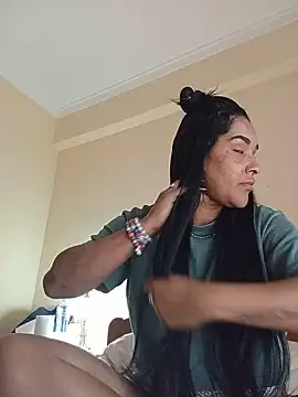 Bellasoares' Live XXX Chat