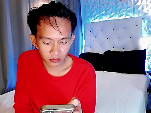 prince_elaijah Pertunjukan Webcam