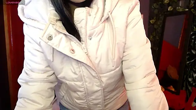 Živý XXX chat melissa__dolce
