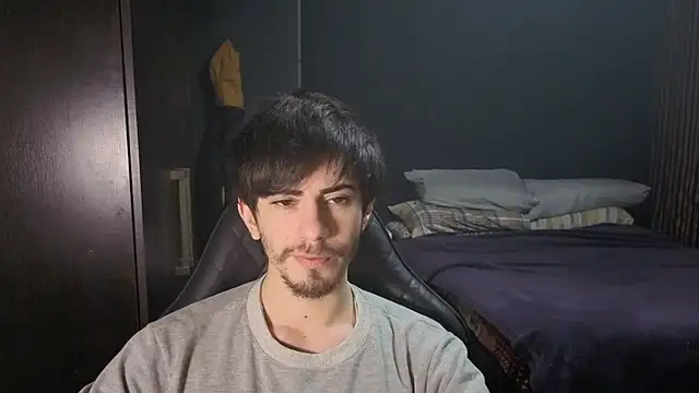 skinny-bwc's Webcam Show