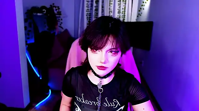 แชท XXX สดของ _Arlie_