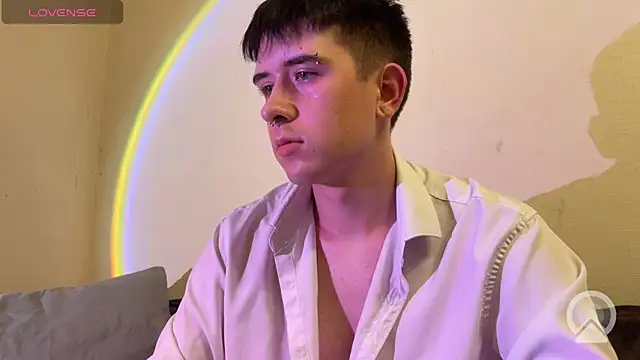 Thomas_Greene Webcam show