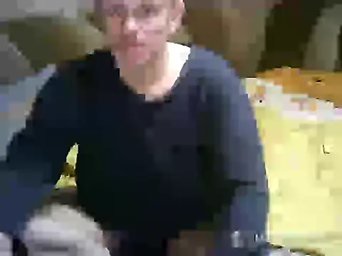 Show webcam de Mr__XX