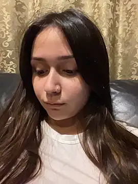 Show Webcam de EvelynFly