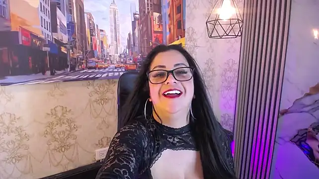 Brenda_sotoo_ Webcam-Show